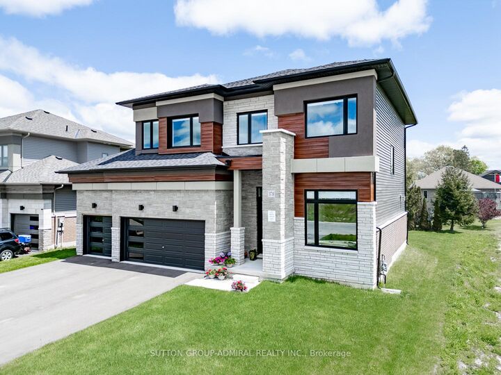3731 Lakepoint Drive — photo 1