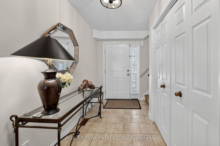 Property Photo: 7 Gibson Place Unit 12 ON L2R 0A3