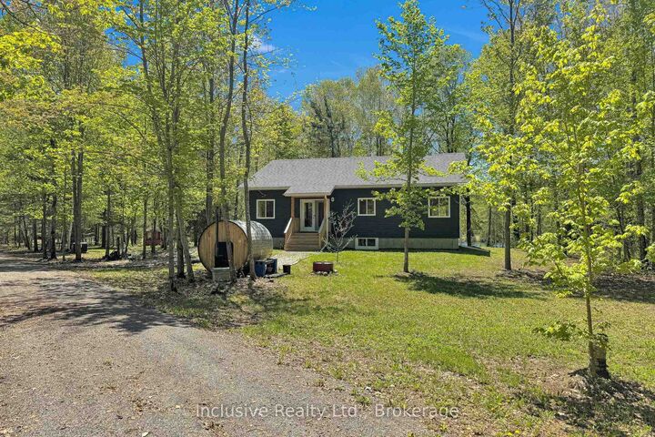 1269 Inlet Bay Road — photo 1