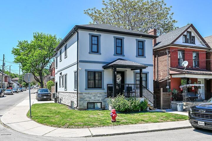 Property Photo: 109 Ray Street N ON L8R 2Y1