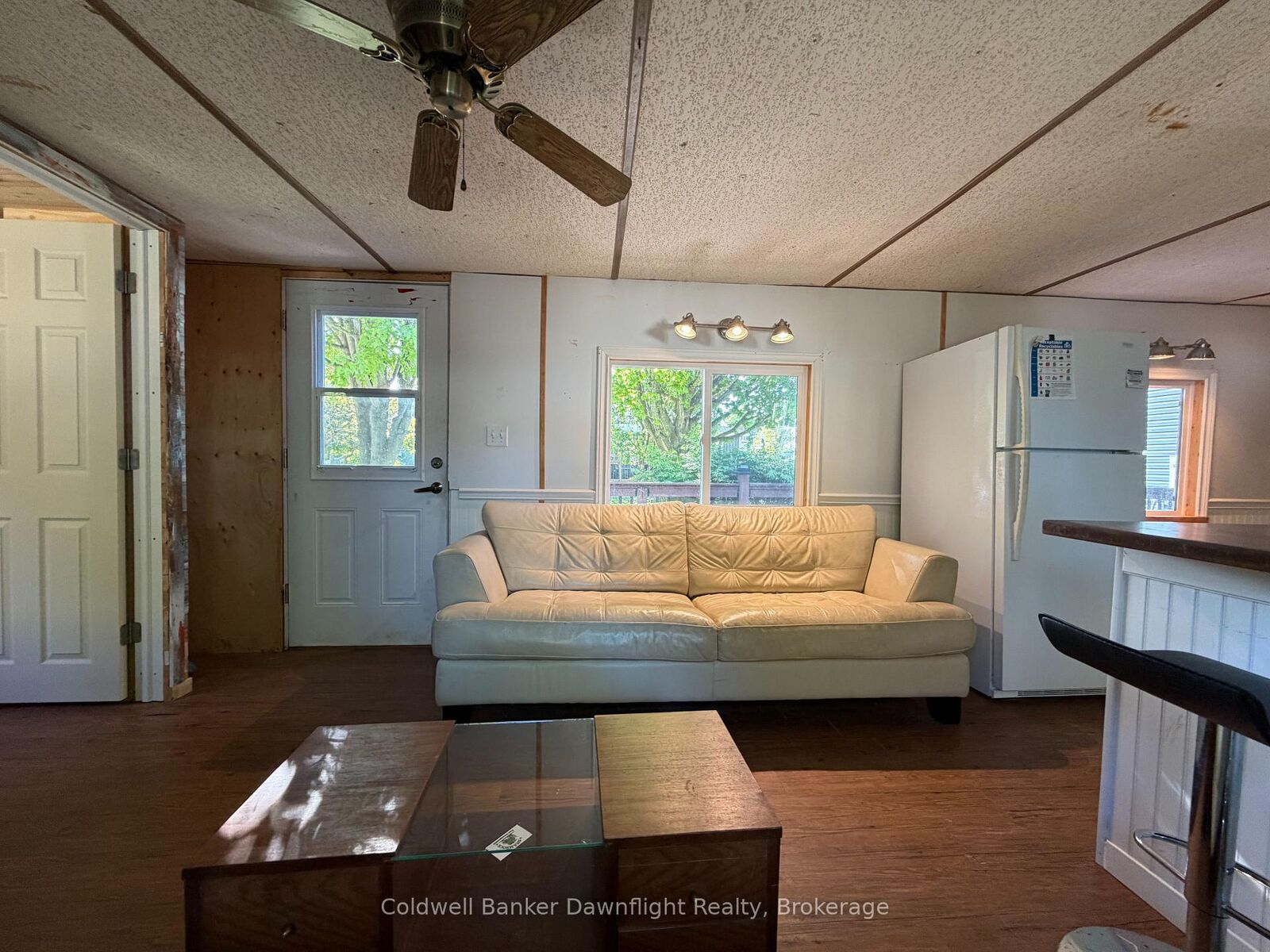 Property Photo: 33833 Hessenland Lane ON N0M 2T0