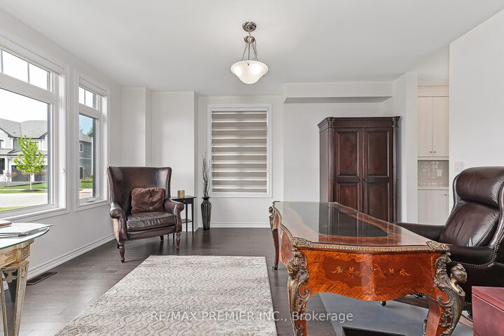 Property Photo: 100 Stillwater Crescent ON L9Y 4P5