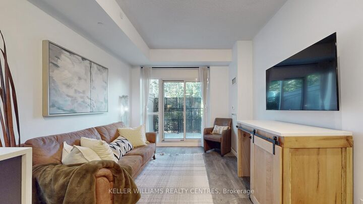 Property Photo: 165 Legion Road N 434 ON M8Y 0A1