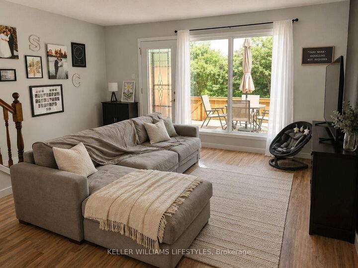 Property Photo: 664 Wonderland Road S ON N6K 1L8