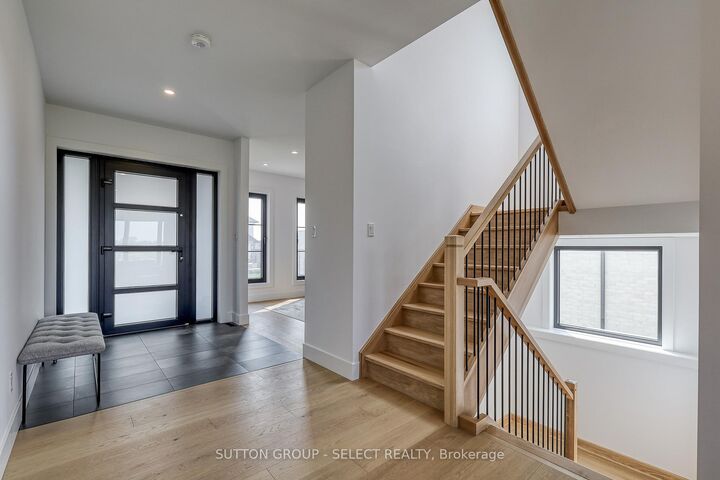 Property Photo: 61 Crestview Drive ON N0L 1R0