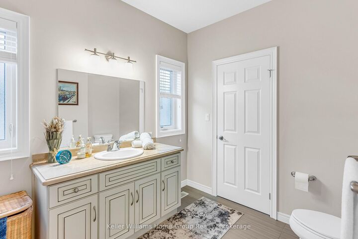 Property Photo: 15 Valley Road 6 ON N1L 0H3
