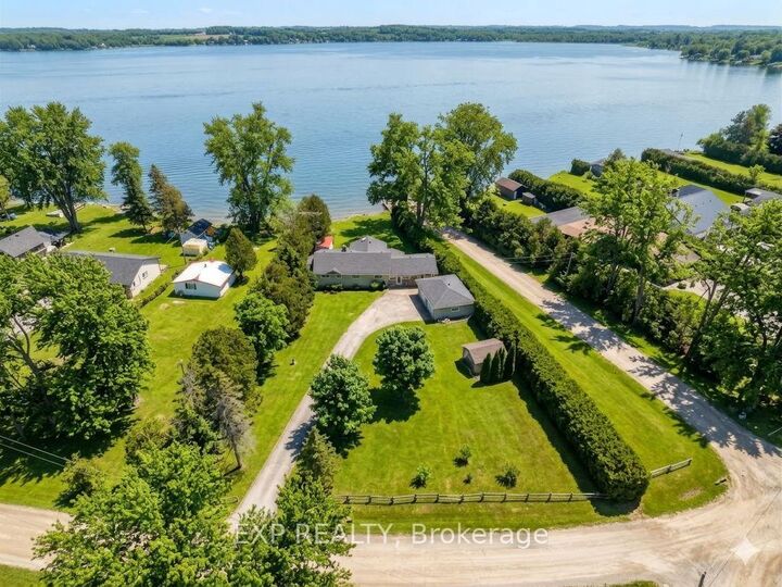 Property Photo:  561 Duclos Point Road  ON L0E 1N0 