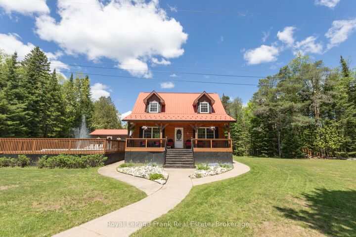 Property Photo:  1291 South Wilberforce Road  ON K0L 2Y0 