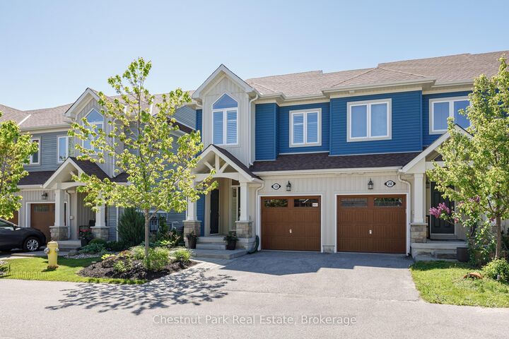 Property Photo: 18 Gregory Avenue ON L9Y 0Z5