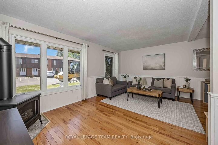 Property Photo: 3107 Stockton Drive 26 ON K1T 1S2