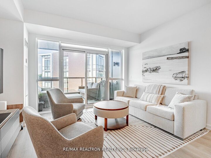 Property Photo: 415 Sea Ray Avenue 354 ON L9S 0R5