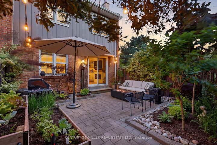 Property Photo: 1951 Rathburn Road E 66 ON L4W 2N9