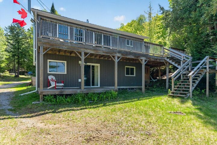 Property Photo: 1084C Ridge Lane ON K0H 1C0