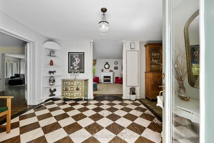Property Photo: 2904 Shelter Valley Road ON K0K 2G0