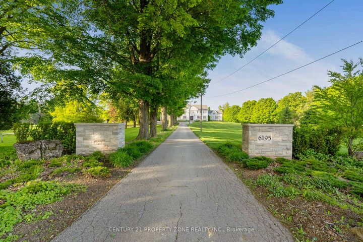 6195 Milburough Line — photo 1