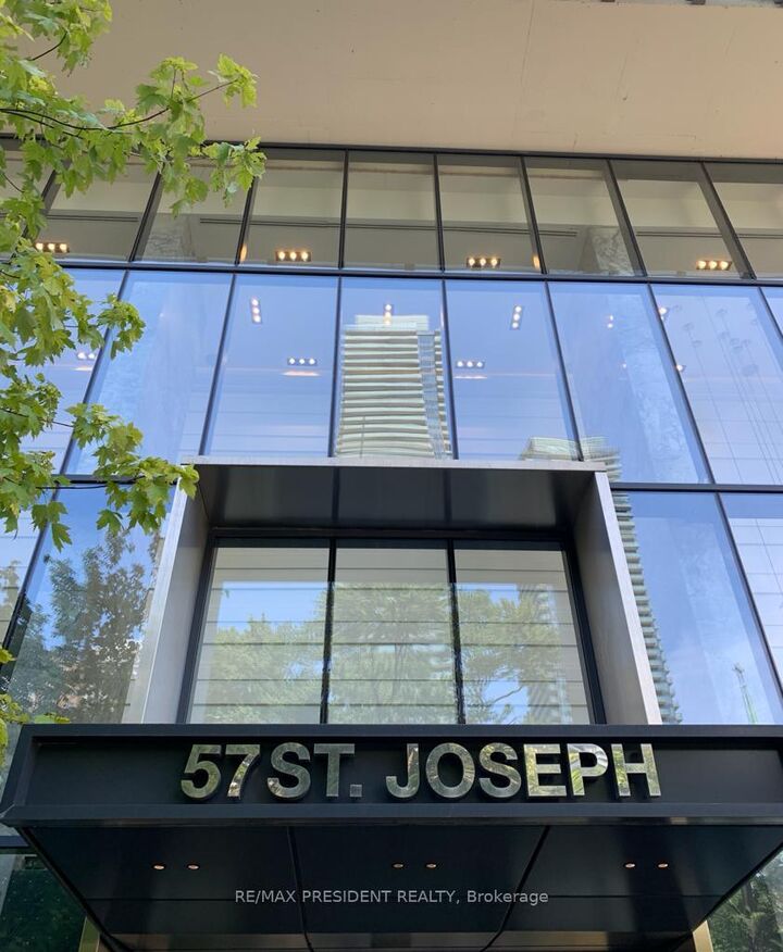 57 St Joseph Street 913 — photo 1