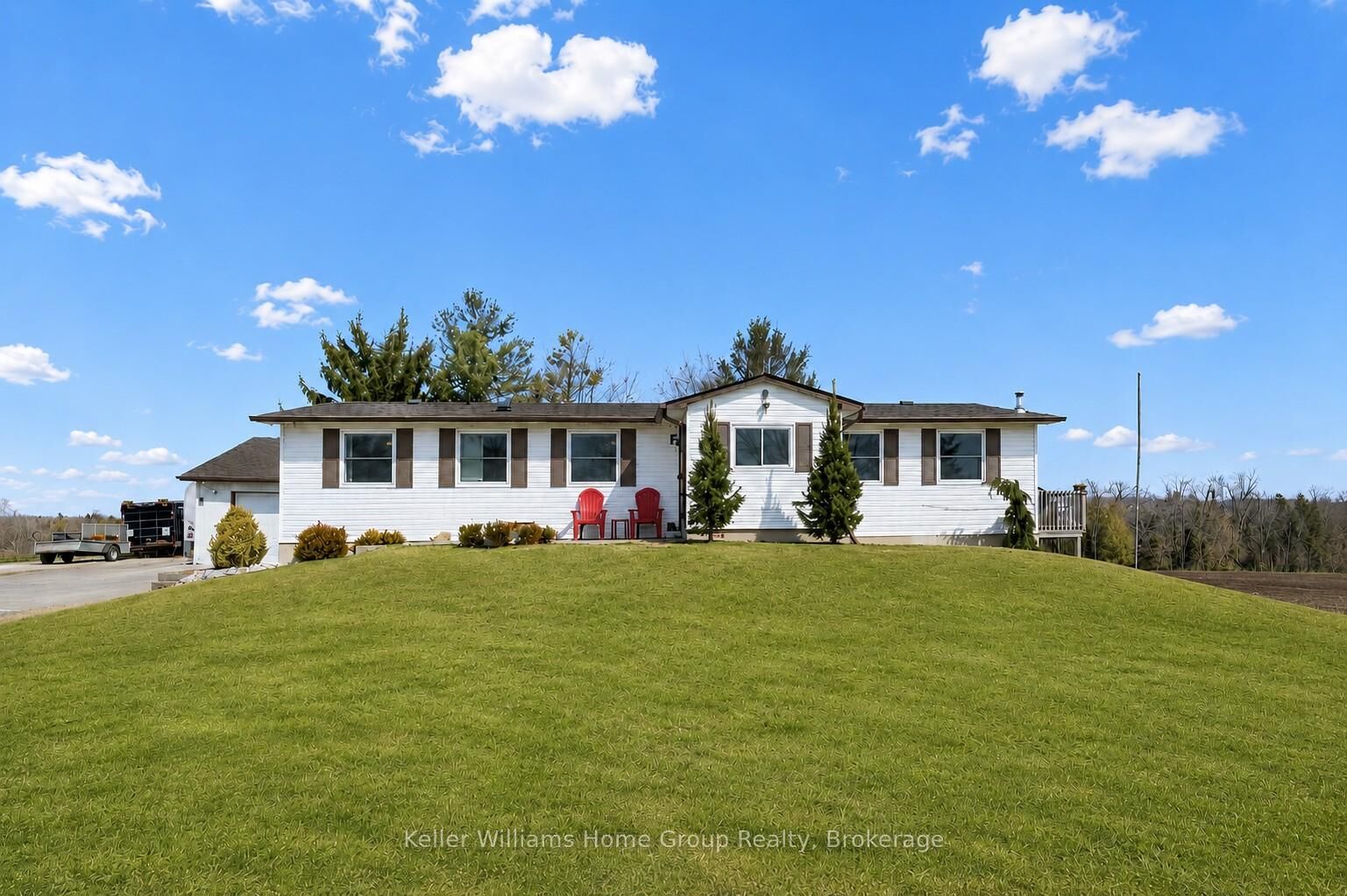 Property Photo: 5789 Seventh Line ON N0B 2K0