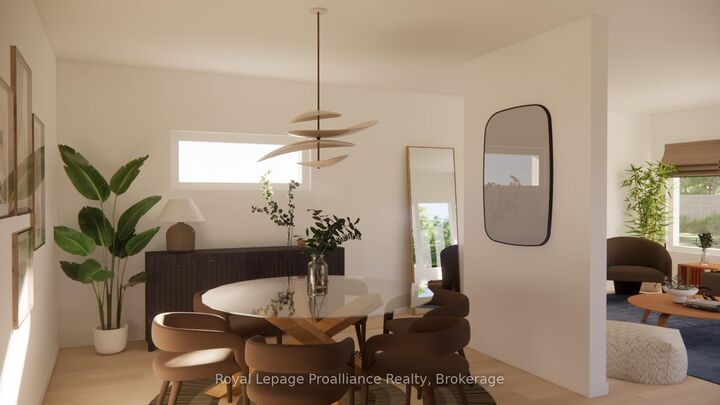Property Photo: 00 Royal Gala Drive Lot 1 ON K0K 1H0