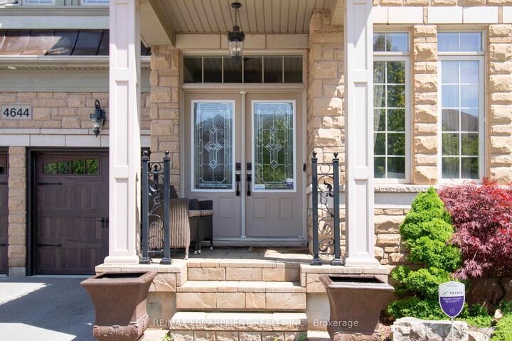 Property Photo:  4644 Ethel Road  ON L7M 0E4 