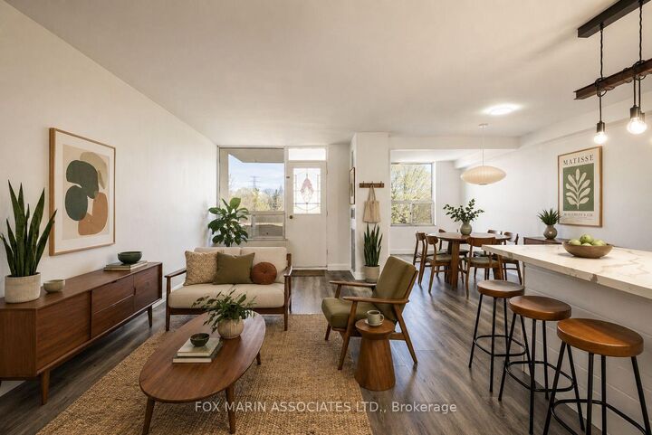 20 Edgecliff Golfway 312 — photo 1