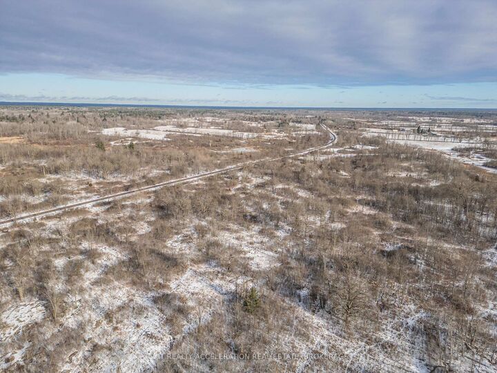 Property Photo:  0 9th Concession Road  ON K0K 1Z0 