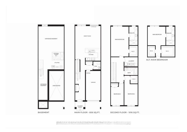Property Photo: 30 Little River Road 20 ON N3W 1E4