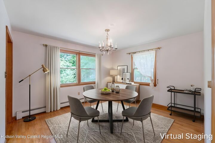 Property Photo:  154 Marius  NY 12401 