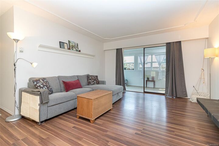 Property Photo:  3244 Seaton St #102  BC V8Z 3V7 