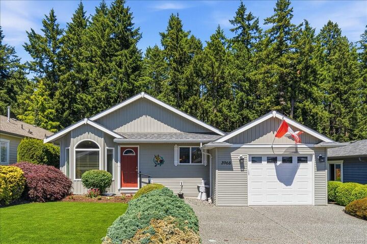 Property Photo:  3968 Valewood Dr  BC V9T 6B9 