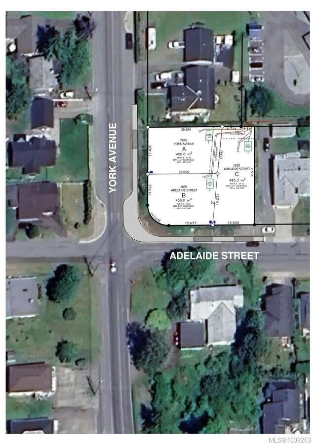 Property Photo: 1605 Adelaide St BC V0R 1R0