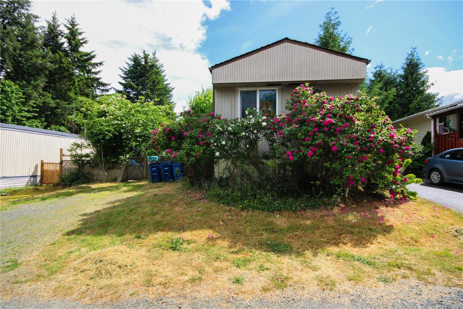 Photo de la propriété:  971 Douglas Ave #71  BC V9R 6C1 