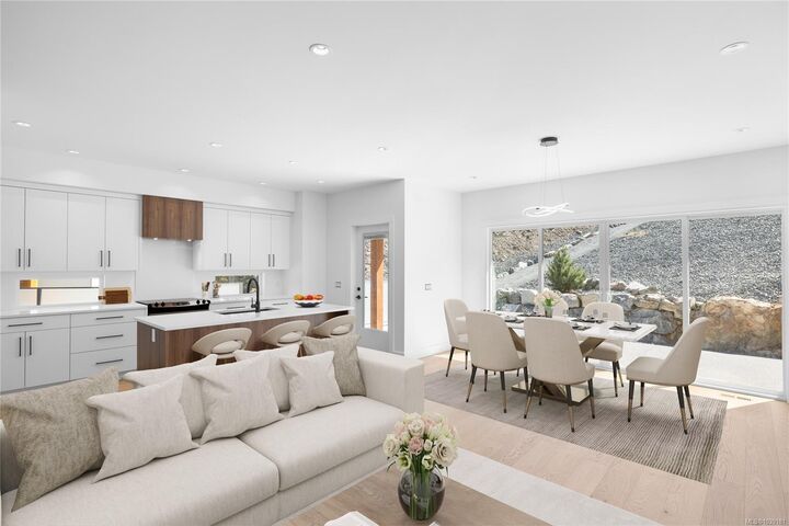 Property Photo:  122 Bray Rd  BC V9T 0J8 