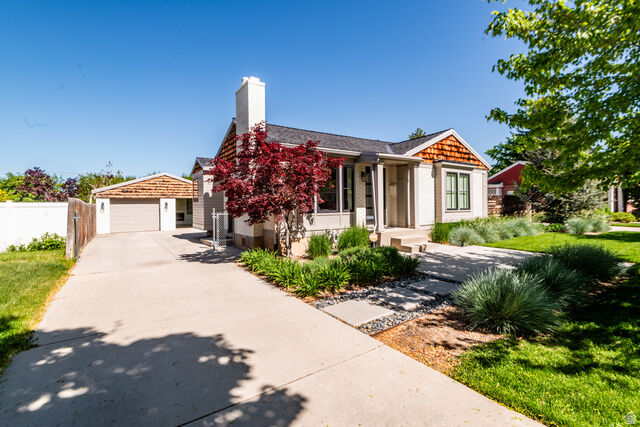 Property Photo:  6282 S Cobblecrest Rd  UT 84121 