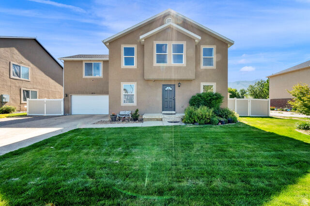 Property Photo:  1203 S 950 W  UT 84663 