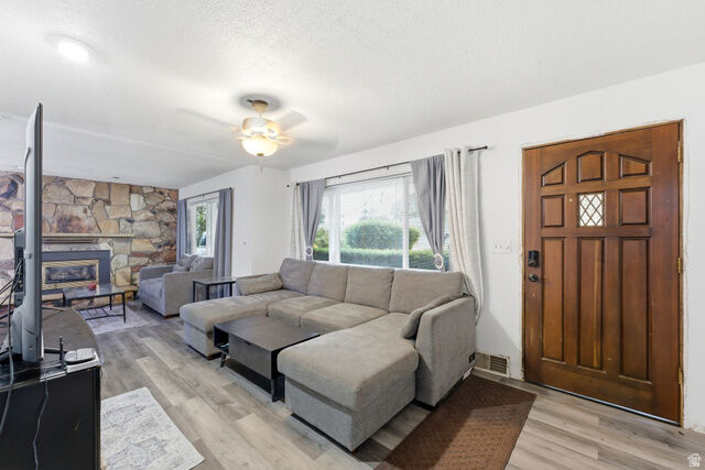 Property Photo:  4486 W 5615 S  UT 84118 