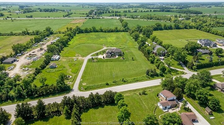 Property Photo: 856 Talbot ON N0R 1K0