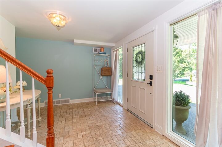 Property Photo:  468 Cherokee Dr  PA 16001 