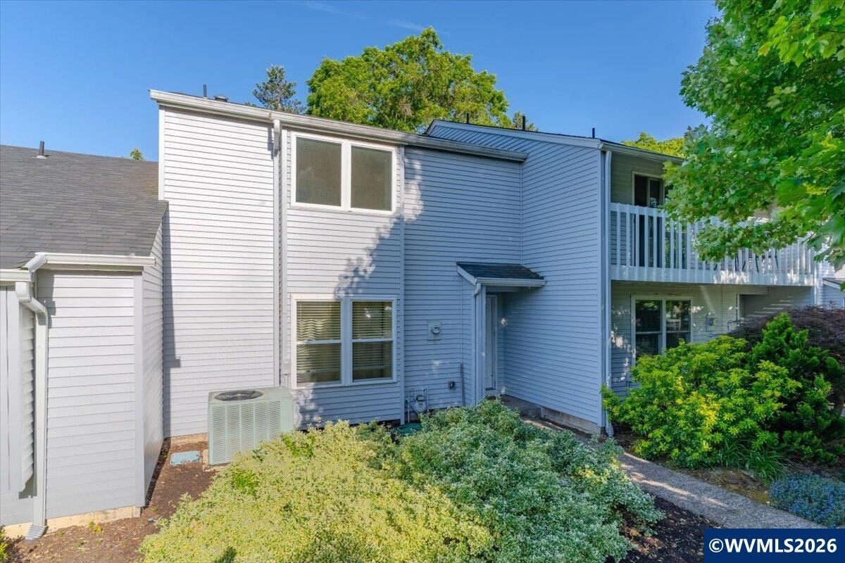 Property Photo:  3854 3rd Av N  OR 97303 