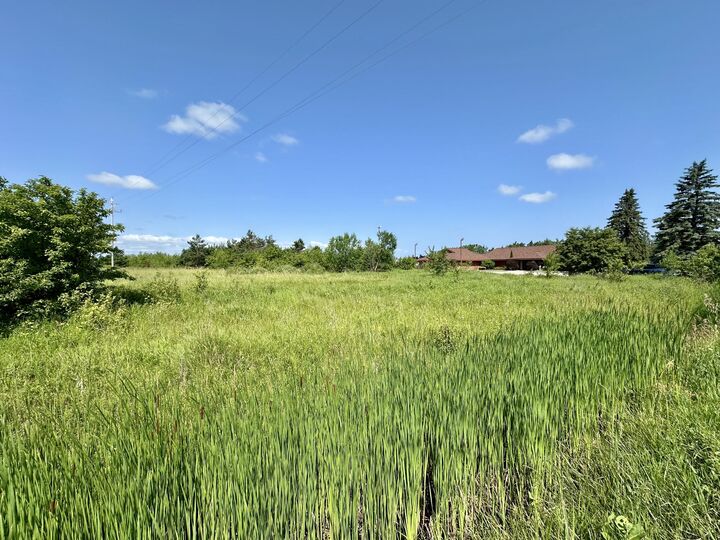 Property Photo: 912 S Huron Street MI 49721