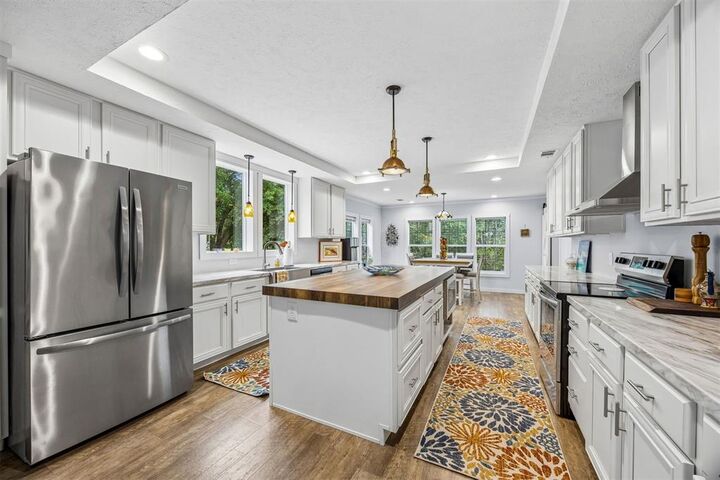 Property Photo:  85184 Burmeister Road  FL 32034 