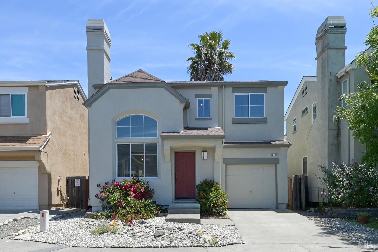 Property Photo:  2390 Battersea Street  CA 95403 