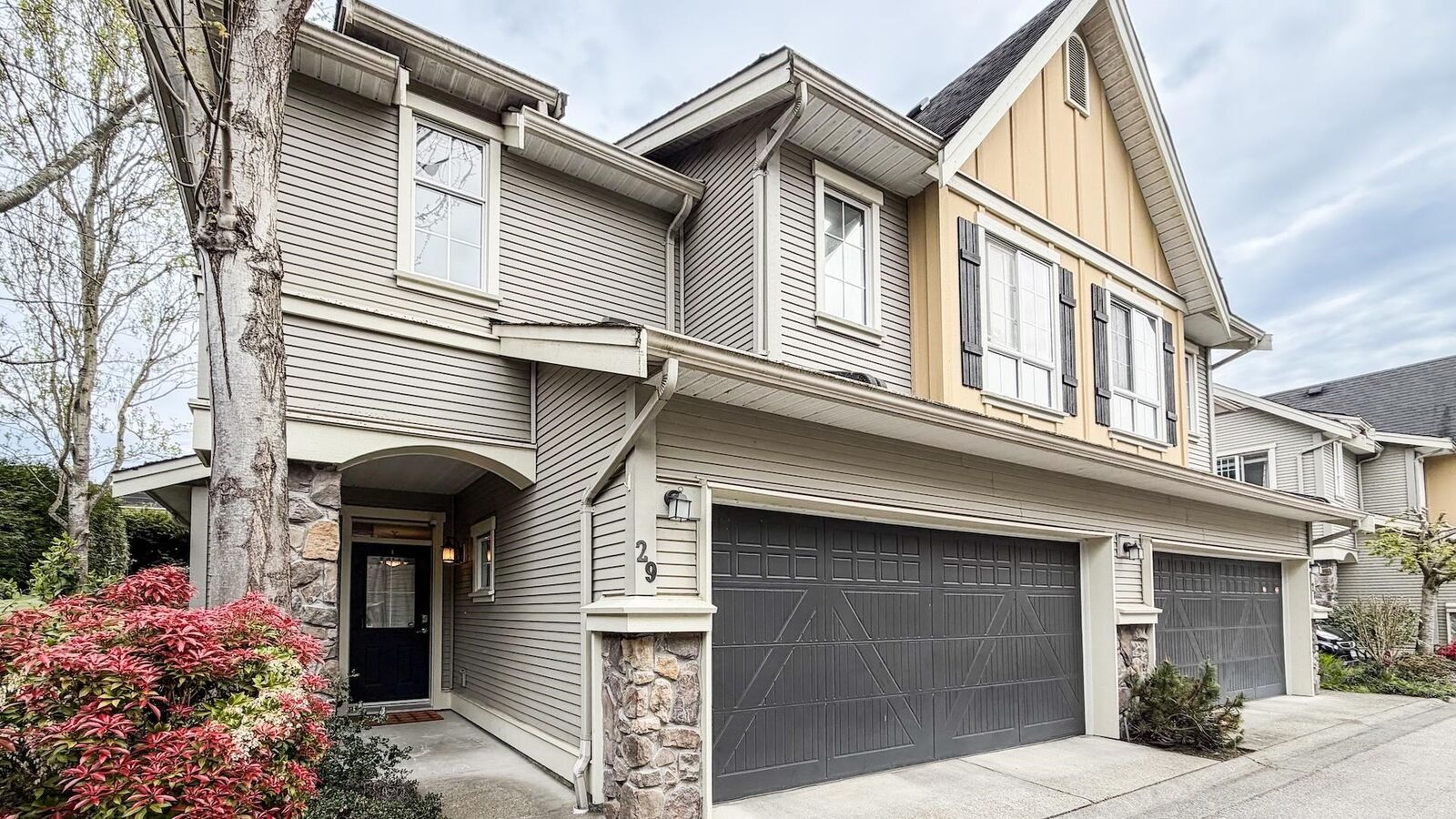 Property Photo:  7171 Steveston Highway 29  BC V7A 5K4 