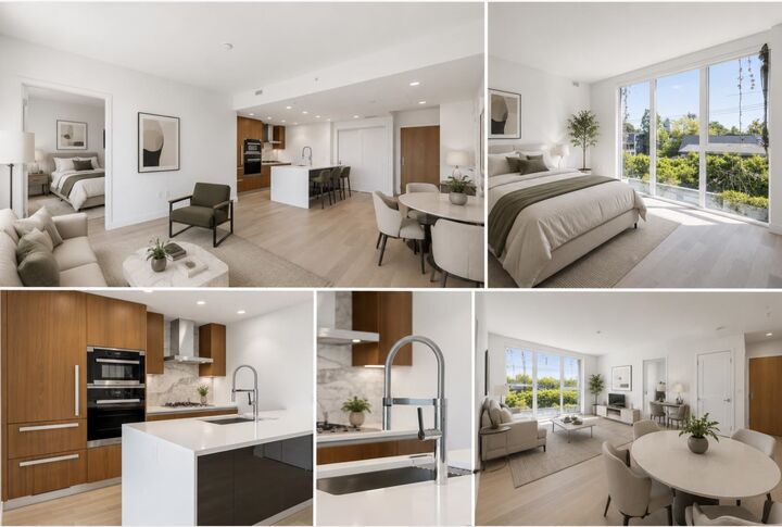 2888 Arbutus Street 403 — photo 1