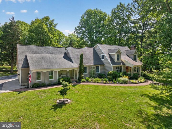 Property Photo:  266 Shepherd Lane  WV 25443 