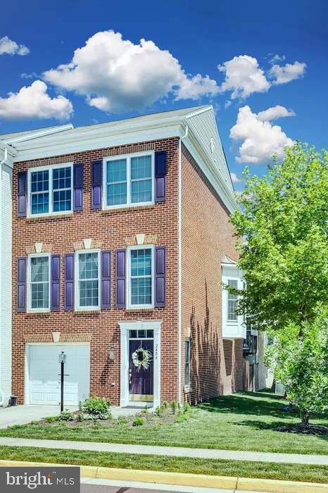 Property Photo:  2404 Terra Cotta Circle  VA 20171 