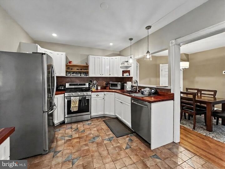 Property Photo:  1039 Rees Avenue  PA 19010 