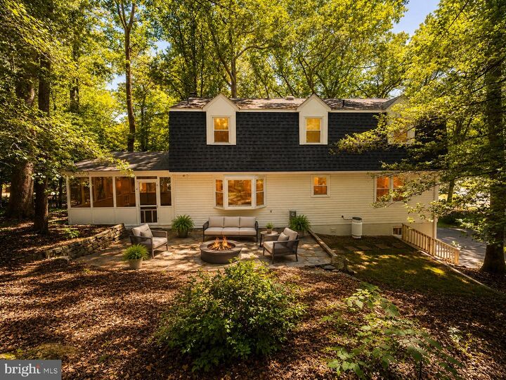 Property Photo: 101 Portugal Cove VA 22554