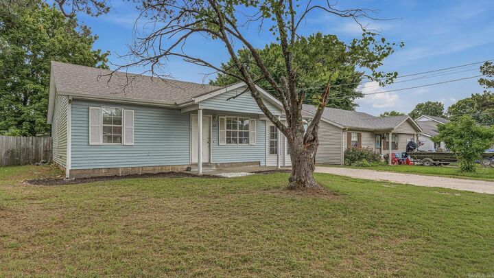 Property Photo:  1109 N 29th  AR 72450 