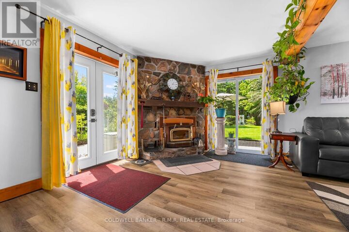 Property Photo:  204 Acton Road  ON L0C 1H0 