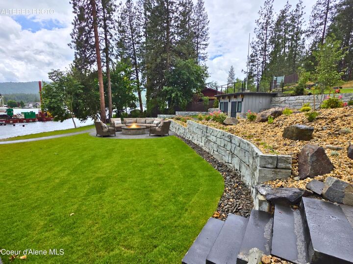 Property Photo:  2583 E Ravine Lt 11 Blk 3 Dr  ID 83854 